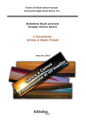 Bollettino 2013