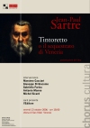 Tintoretto o il sequestrato di Venezia - Presentazione del libro. Venezia, 13 ottobre 2006