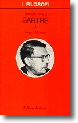 Introduzione a Sartre di Sergio Moravia, Laterza ed., Roma 1997